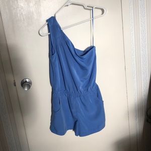Banana Republic Romper